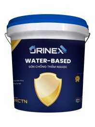 Sơn Chống Thấm Ngược 10KG