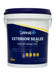 Sơn Lót Ngoại Thất 18L