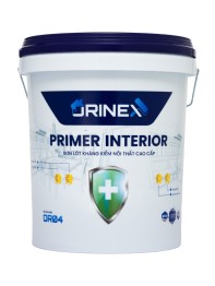 Sơn Lót Kháng Kiềm Nội Thất Cao Cấp 18L