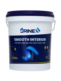 Sơn Siêu Láng Mịn Nội Thất Hoàn Thiện 18L