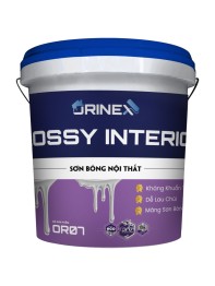 Sơn Bóng Nội Thất 18L