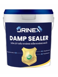 Sơn Lót Siêu Kháng Kiềm Kháng Muối 18L