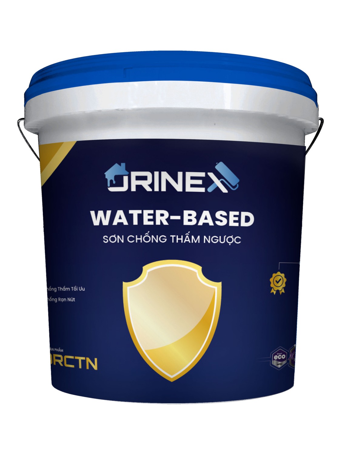 Sơn Chống Thấm Ngược 5KG