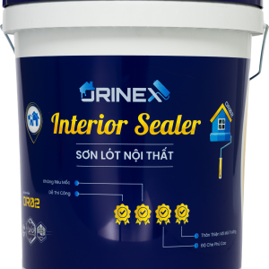 SƠN LÓT NỘI THẤT