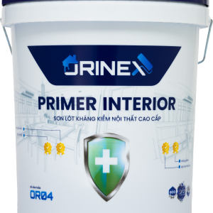 SƠN LÓT SIÊU KHÁNG KIỀM KHÁNG MUỐI